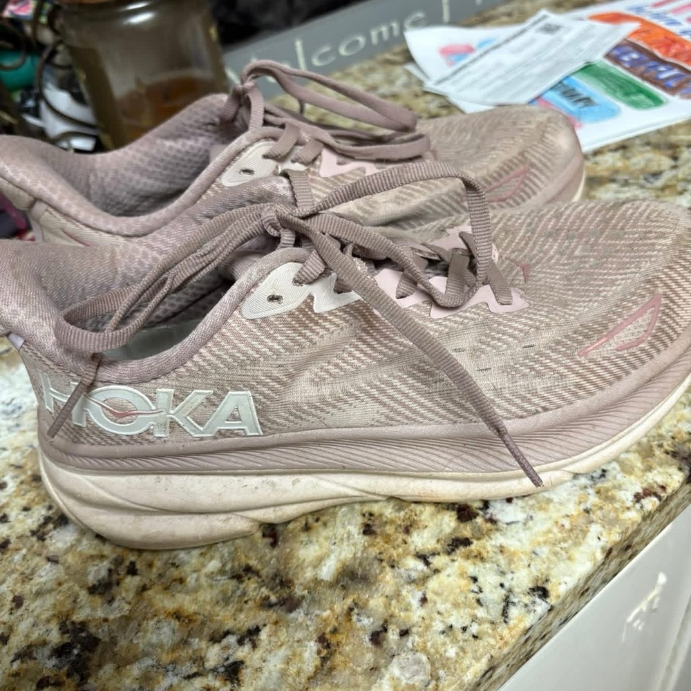 Hoka Women's Blush Athletic Shoes